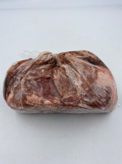 豚カシラ 1パック1kg 冷凍