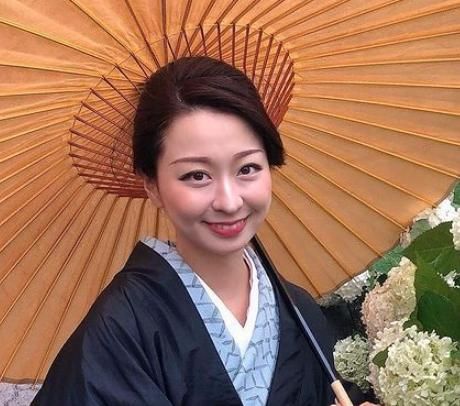 兎金 】和装ヘアウィッグ(半かつらタイプ) 兎金 】和装ヘアウィッグ(半かつらタイプ)