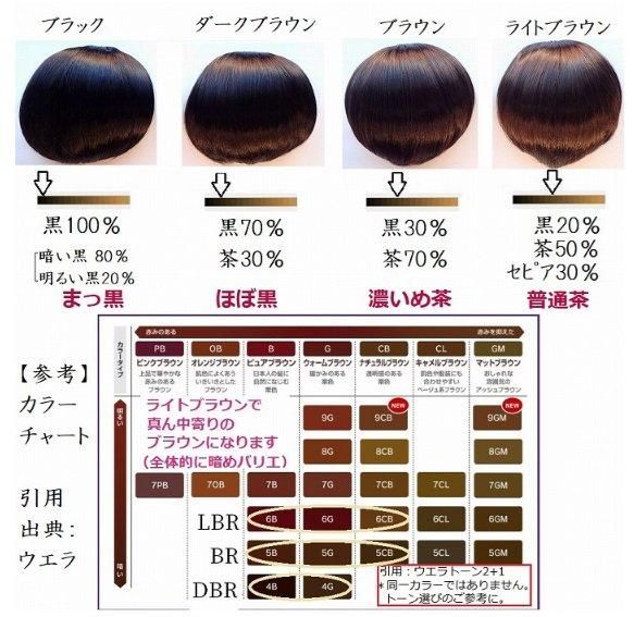 兎金 】シニヨンウィッグ・凛 兎金 】シニヨンウィッグ・凛