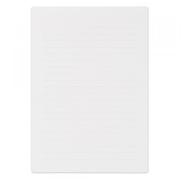 高級便箋 メールより手紙が一番 エヌビー社 Official Online Shop