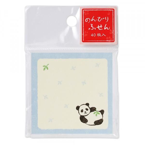 Nbrふせん パンダ エヌビー社 Official Online Shop