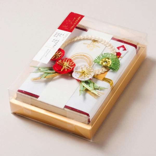桐箱高級大金封 盛福 - エヌビー社 OFFICIAL ONLINE SHOP