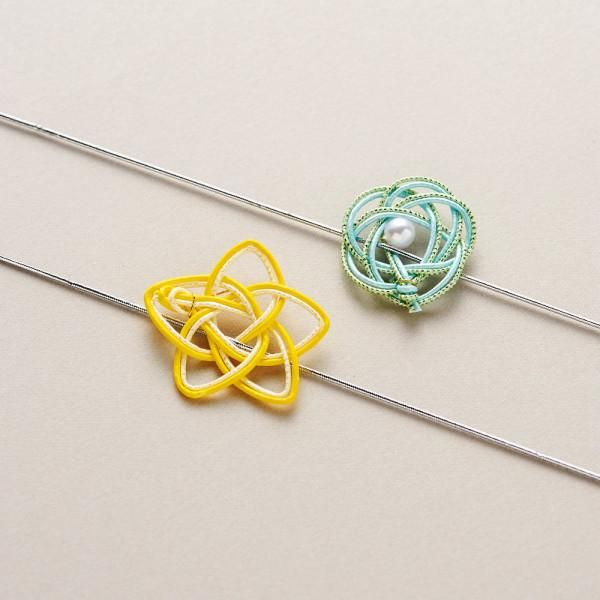 WW水引飾り 星 - エヌビー社 OFFICIAL ONLINE SHOP