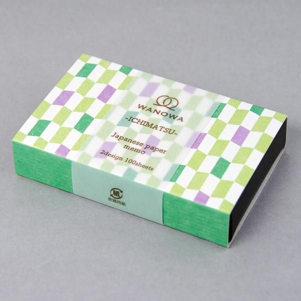 wwケース入メモ 若菜 エヌビー社 Official Online Shop wwケース入メモ 若菜 エヌビー社 Official Online Shop