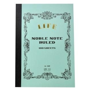 新品 未使用 ライフ ノーブルノート B6方眼 A5方眼と無地 A4無地 15冊 164512332.jpg?cmsp_timestamp=