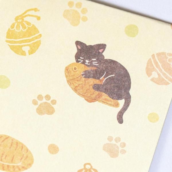 のし袋 W A N O W A 和猫 - エヌビー社 OFFICIAL ONLINE SHOP のし袋 W A N O W A 和猫 - エヌビー社 OFFICIAL ONLINE SHOP