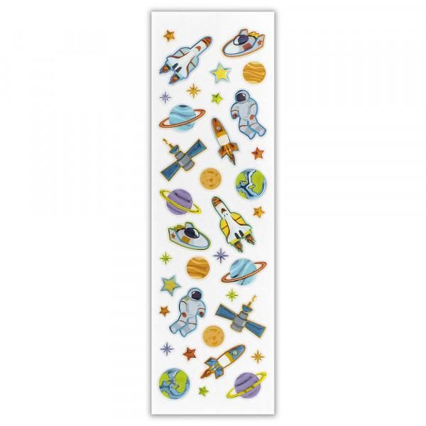 ビジュシール スペース - エヌビー社 OFFICIAL ONLINE SHOP