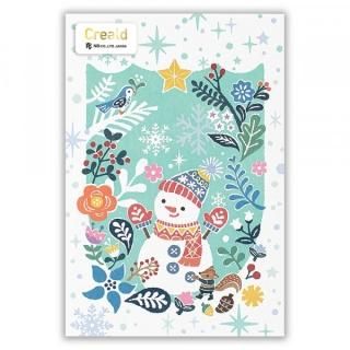 Mai Resort & Winter サイン入りポストカード Mai Resort & Winter サイン入りポストカード