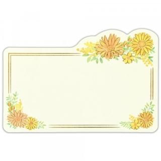 エヌビー社 みちくさ michikusaシリーズ 和紙 メモ 全4冊セット