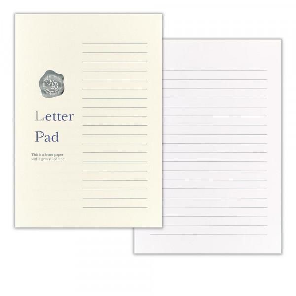 高級便箋 スタンプ 横A - エヌビー社 OFFICIAL ONLINE SHOP