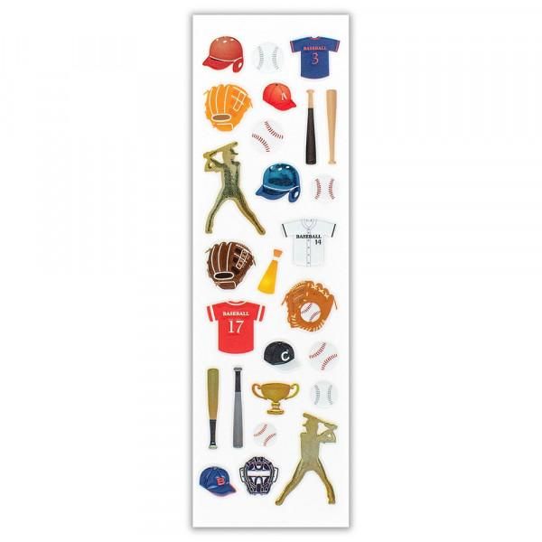 ビジュシール 野球クラブ - エヌビー社 OFFICIAL ONLINE SHOP