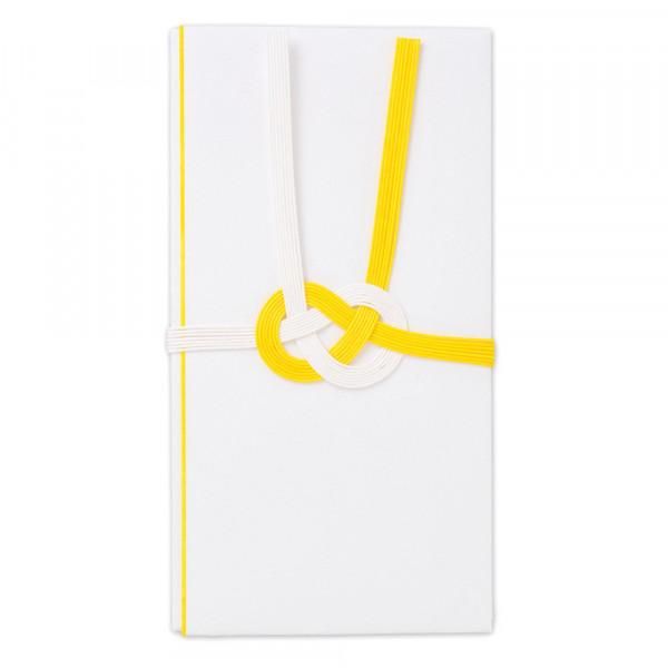 水引金封 仏事 黄A - エヌビー社 OFFICIAL ONLINE SHOP