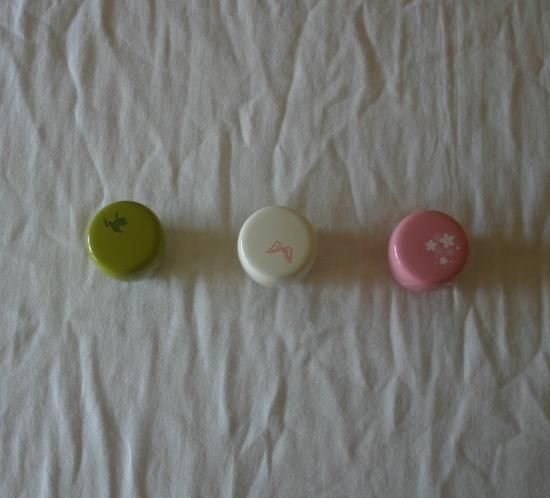 カラー棗(なつめ) - 抹茶セット 初心者 kurashi-to（クラシト）