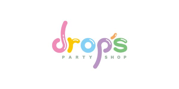partyshop-drop'sѡƥåץɥåץ