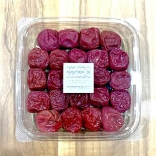 南高梅の梅干し - ハート梅のお店 moro molo（モロモロ）