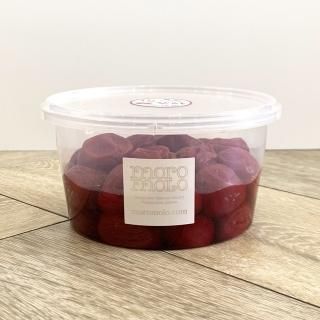 ハート梅のお店 moro molo（モロモロ）