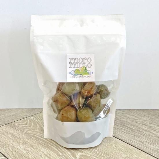 紀州南高梅「梅酒うめ Blue!」