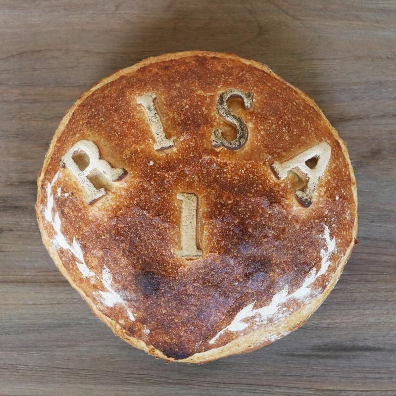 Anniversary Bread ()