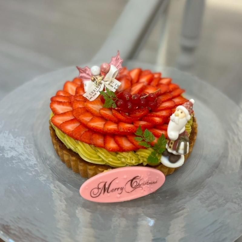  Christmas Tart ꥹޥ ȡ  (30)