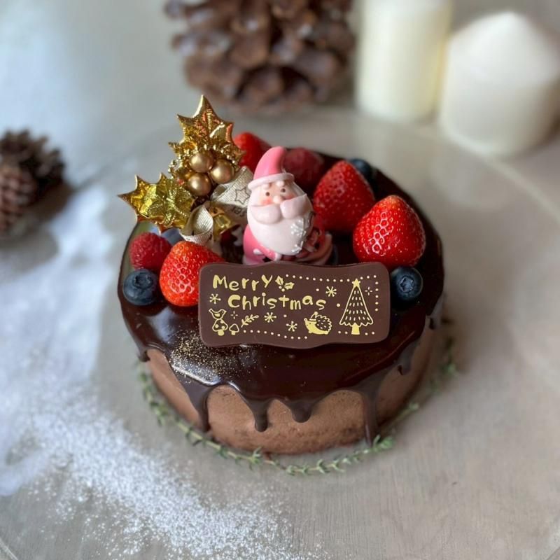 Chocolat Christmas 祳 ꥹޥ