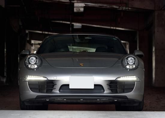 パーツ PLUG DRL! for Porsche PL3-DRL-P001 000000001307.jpg