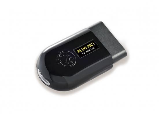 PLUG ISC! for BMW | アイドリングストップキャンセル | ラスト 