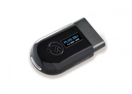 PLUG BB♪ for BMW | ドアロック音で確認できるアンサーバック