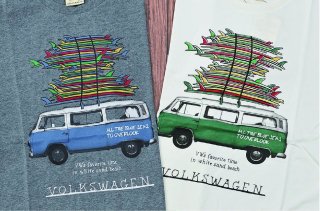 ORIGINAL T-SHIRTS TYPE-BUS