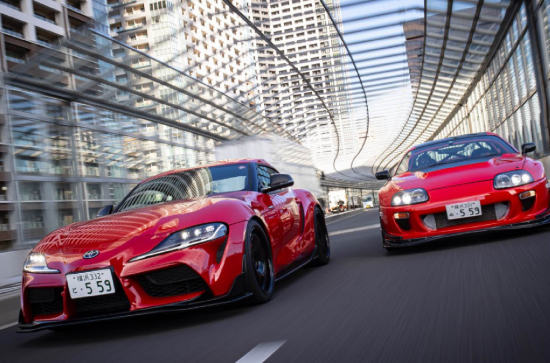 MAX ORIDO × AKEa SUPRA STYLEfor TOYOTA GR SUPRA (A90)・(A91 MAX ORIDO × AKEa SUPRA STYLEfor TOYOTA GR SUPRA (A90)・(A91