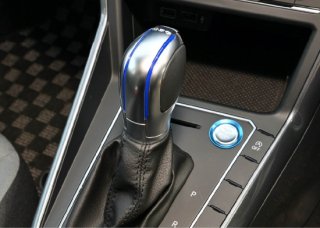 DSG Matt Chrome Shift Knob <br>ڼեӥʢ¹