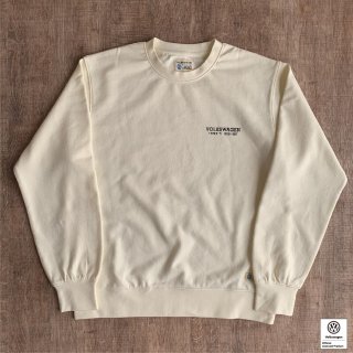 Volkswagen ORIGINAL <br>SWEATSHIRT TYPE2 T1 BUS