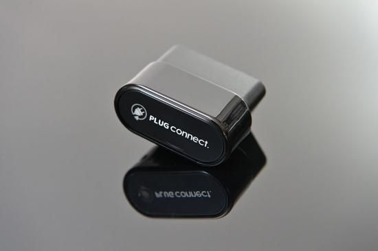 PLUG connect. ISC! for Audi | The 2nd Generation! - CodeTech