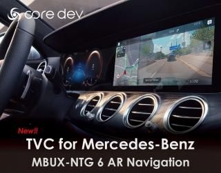 Mercedes-Benz - CodeTech CAM Online Store