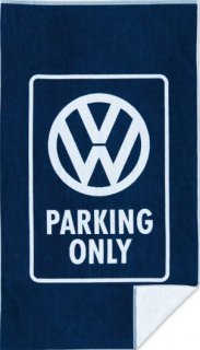 BRISA<BR>VW ӡ PARKING ONLY / ֥롼