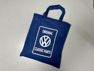 Volkswagen Classic Parts<BR>ORIGINAL コットンバック（エコバック）