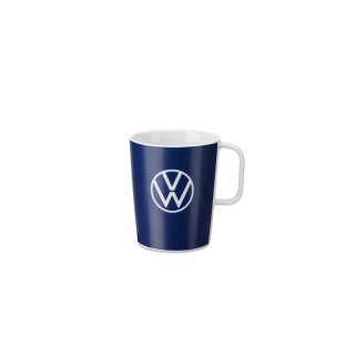 Volkswagen AG アクセサリー<BR>Volkswagen New Logoマグカップ