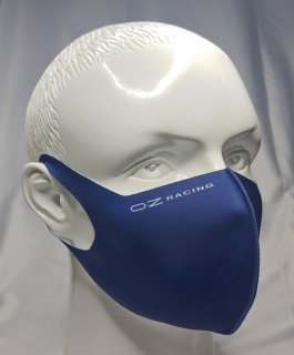 OZ Racing オリジナルマスク(2枚セット)