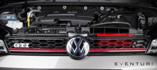 Eventuri Carbon Intake System<br>for Audi S3/ Volkswagen Golf7 GTI,R