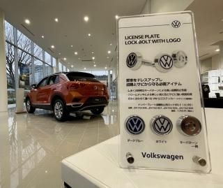 Volkswagen純正アクセサリ - CodeTech CAM Online Store
