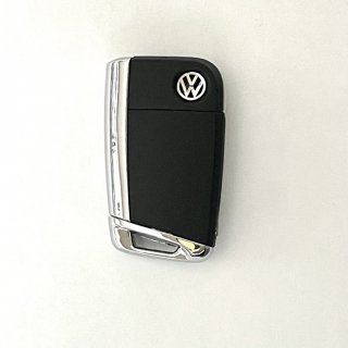 【OUTLET SALE 2個限定】<br>Volkswagen キーシェル