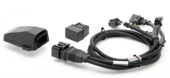 ブースタープロアウディゴルフサブコン