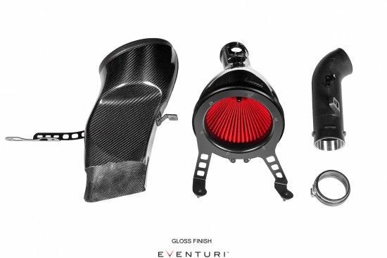 Eventuri Carbon Intake System for TOYOTA GR Yaris