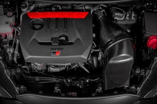 Eventuri Carbon Intake System for TOYOTA GR Yaris