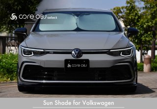 core OBJ select<br> Sun Shade for Volkswagen 