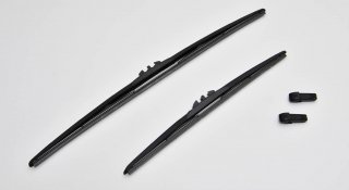 core OBJ select<br>Water Repellent Silicone Wiper Blade<br>for BMW2&3 Series (G42/87/G20/21/G80/81)