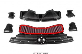 Eventuri Carbon Intake System<br>for Audi RS 6 Avant / RS 7 Sportback (C8)