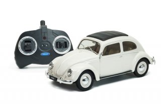 【限定400台】<br>Volkswagen Beetle<br>Radio Control Car