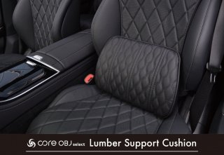 core OBJ select<br>Lumbar Support Cushion
