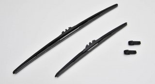 core OBJ select<br>Water Repellent Silicone Wiper Blade for Audi<br>e-tron GT / Q8 e-tron (GE)