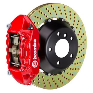 <img class='new_mark_img1' src='https://img.shop-pro.jp/img/new/icons15.gif' style='border:none;display:inline;margin:0px;padding:0px;width:auto;' />Brembo<br>GT Kit Rear Brake<br>for TOYOTA GR Yaris